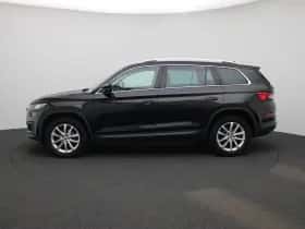 Škoda Kodiaq (2023) thumbnail 4