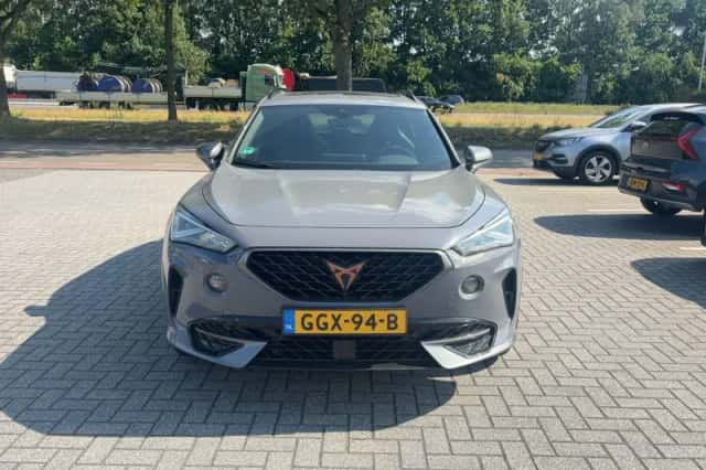 CUPRA Formentor (2021) thumbnail 6