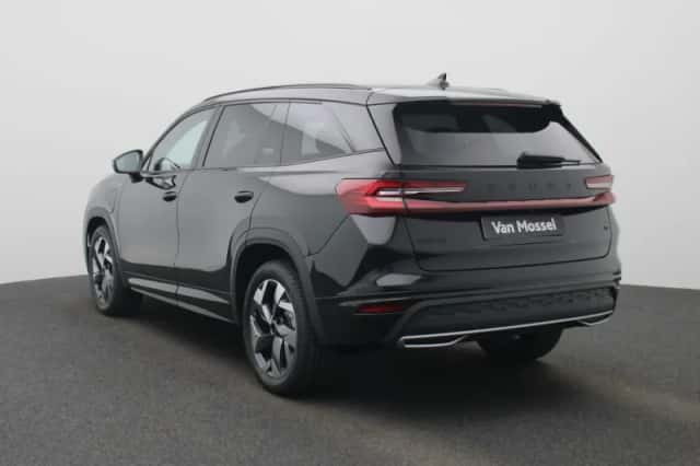 Škoda Kodiaq (2026) thumbnail 2