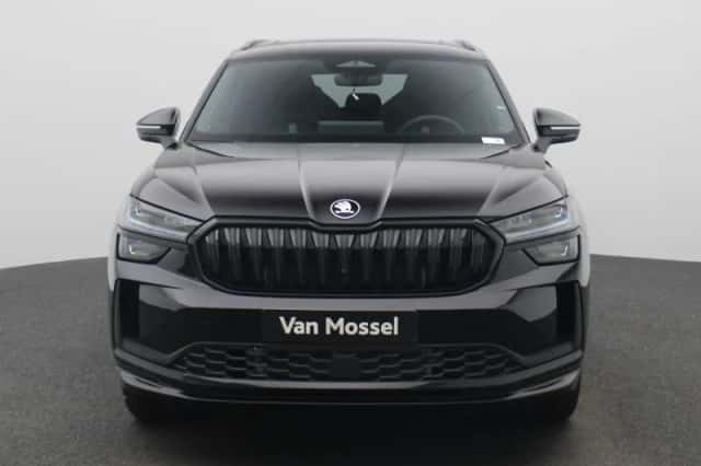 Škoda Kodiaq (2026) thumbnail 3