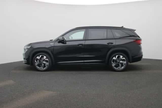 Škoda Kodiaq (2026) thumbnail 4