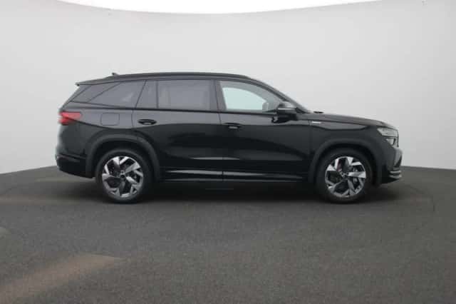 Škoda Kodiaq (2026) thumbnail 6