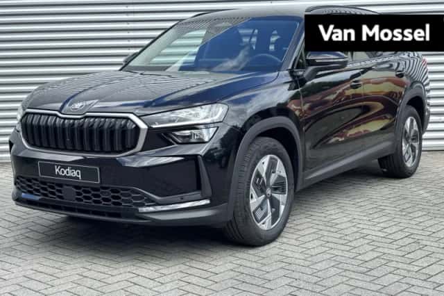 Škoda Kodiaq (2025) thumbnail 1