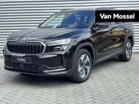 Škoda Kodiaq (2025) thumbnail 1
