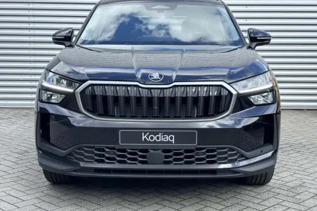 Škoda Kodiaq (2025) thumbnail 2