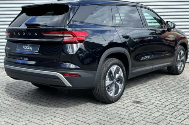 Škoda Kodiaq (2025) thumbnail 3