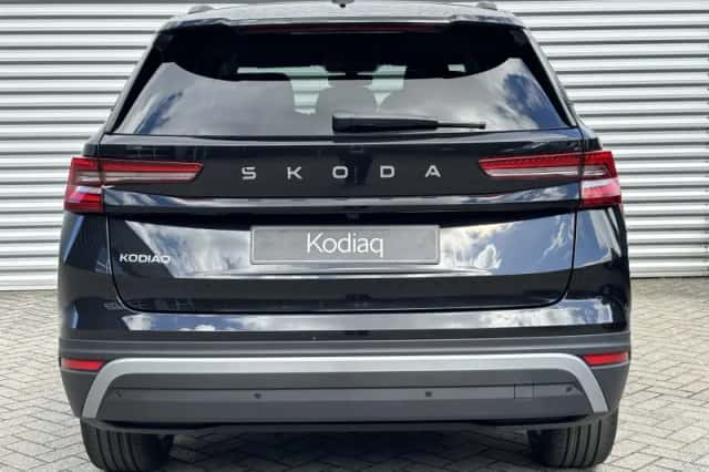Škoda Kodiaq (2025) thumbnail 4