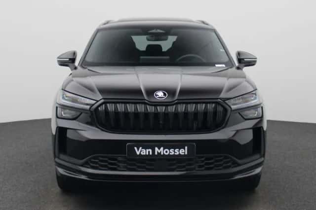 Škoda Kodiaq (2026) thumbnail 3