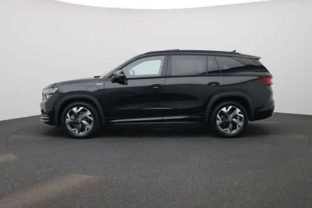 Škoda Kodiaq (2026) thumbnail 4