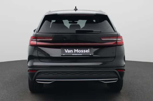 Škoda Kodiaq (2026) thumbnail 5