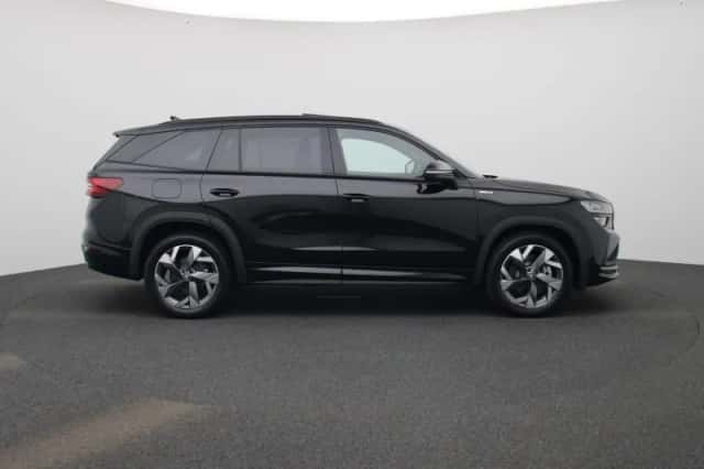 Škoda Kodiaq (2026) thumbnail 6