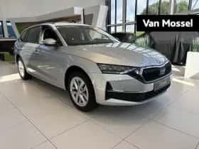 Škoda Octavia (2025)
