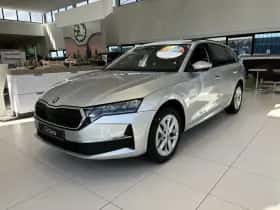 Škoda Octavia (2025) thumbnail 2