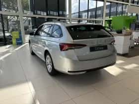Škoda Octavia (2025) thumbnail 3