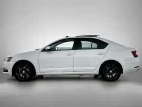 Škoda Octavia (2019) thumbnail 2