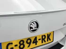 Škoda Octavia (2019) thumbnail 22