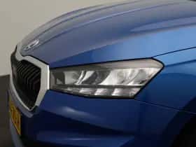 Škoda Fabia (2024) thumbnail 12