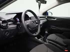 Škoda Fabia (2024) thumbnail 28