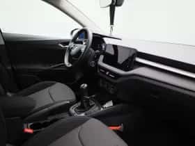 Škoda Fabia (2024) thumbnail 30