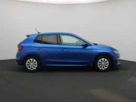 Škoda Fabia (2024) thumbnail 6