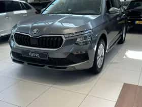 Škoda Kamiq (2026) thumbnail 1