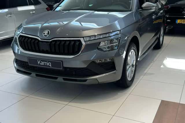 Škoda Kamiq (2026) thumbnail 2