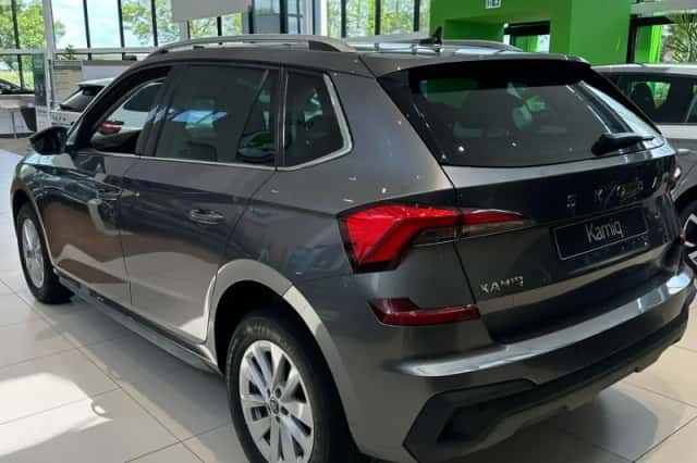 Škoda Kamiq (2026) thumbnail 4