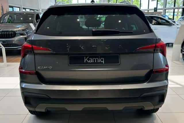 Škoda Kamiq (2026) thumbnail 5