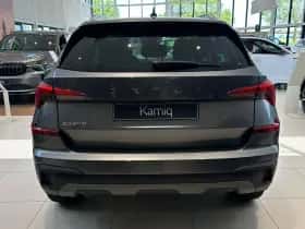 Škoda Kamiq (2026) thumbnail 5