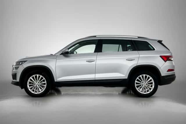 Škoda Kodiaq (2022) thumbnail 2