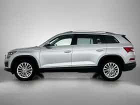 Škoda Kodiaq (2022) thumbnail 2