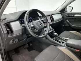 Škoda Kodiaq (2022) thumbnail 17