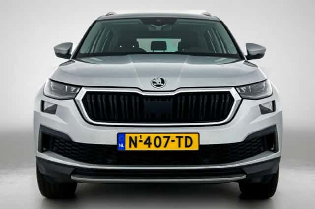 Škoda Kodiaq (2022) thumbnail 5