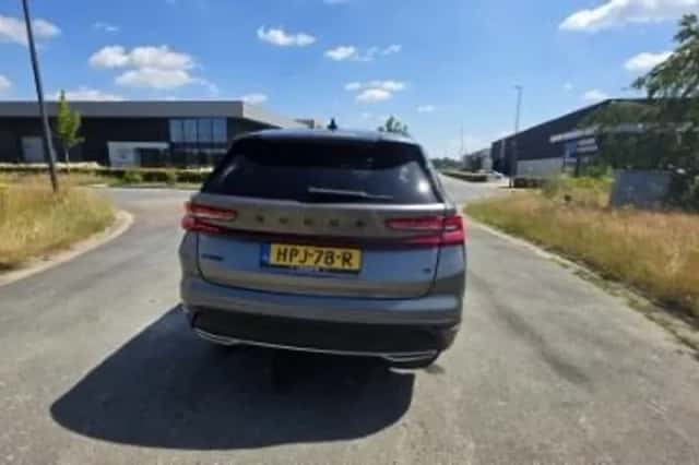 Škoda Kodiaq (2025) thumbnail 2