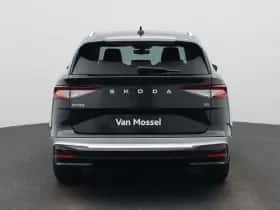 Škoda Enyaq (2025) thumbnail 5