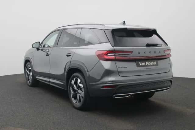 Škoda Kodiaq (2026) thumbnail 2