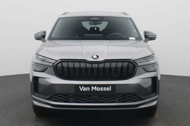 Škoda Kodiaq (2026) thumbnail 3