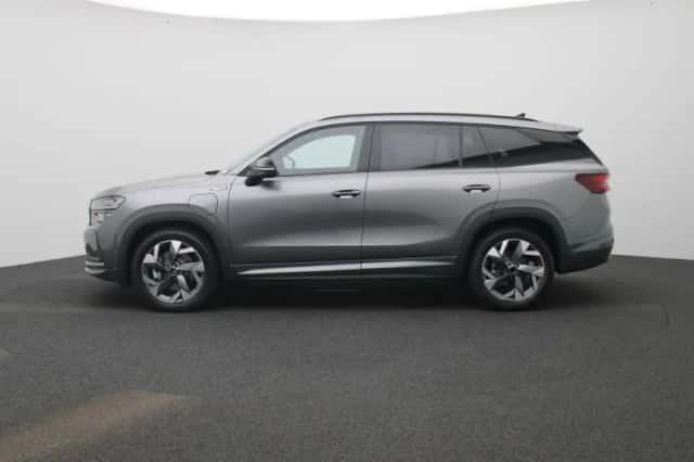 Škoda Kodiaq (2026) thumbnail 4