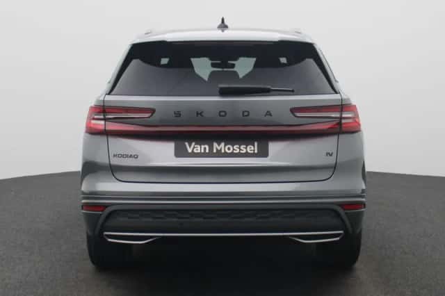 Škoda Kodiaq (2026) thumbnail 5