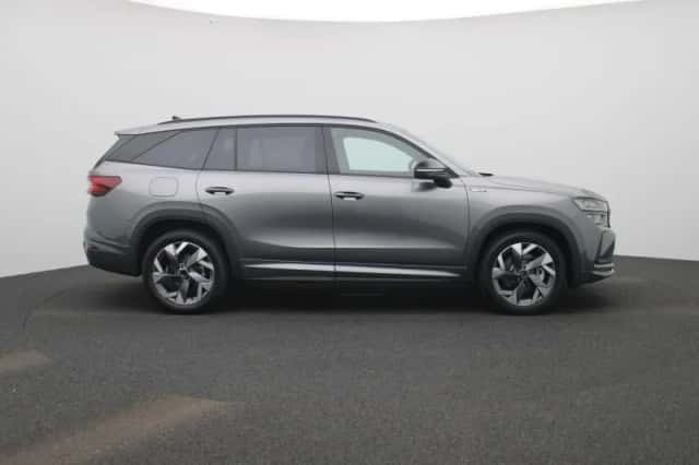 Škoda Kodiaq (2026) thumbnail 6