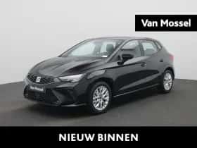 SEAT Ibiza (2026) thumbnail 1
