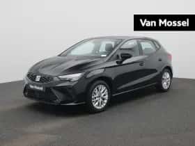 SEAT Ibiza (2026) thumbnail 1