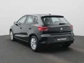 SEAT Ibiza (2026) thumbnail 2