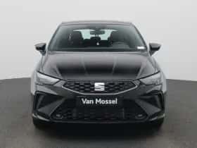 SEAT Ibiza (2026) thumbnail 3