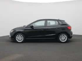 SEAT Ibiza (2026) thumbnail 4