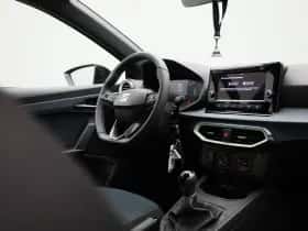 SEAT Ibiza (2026) thumbnail 35