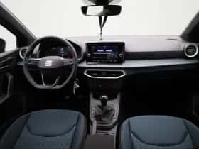 SEAT Ibiza (2026) thumbnail 36