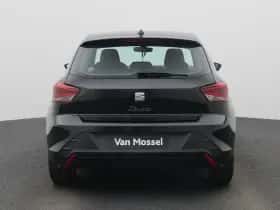 SEAT Ibiza (2026) thumbnail 6