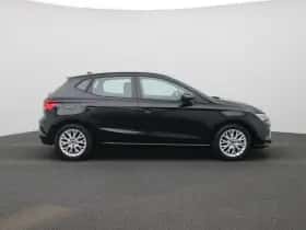 SEAT Ibiza (2026) thumbnail 8