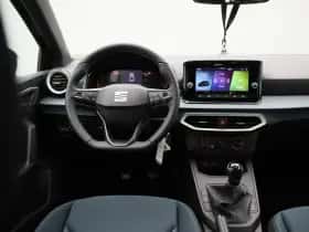 SEAT Ibiza (2026) thumbnail 10